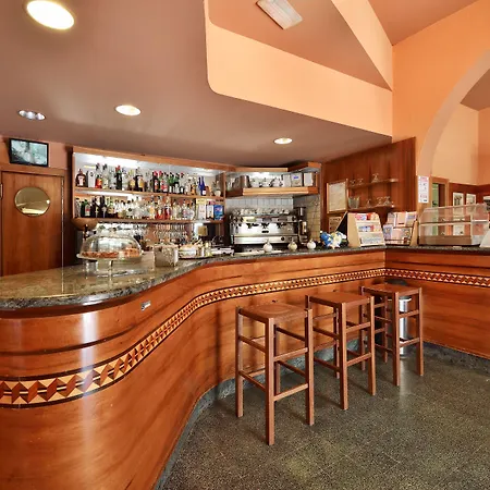 Antica Luigina 3* Mattarana