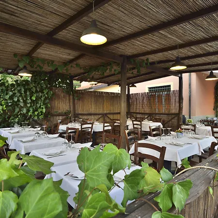 Antica Luigina 3* Маттарана