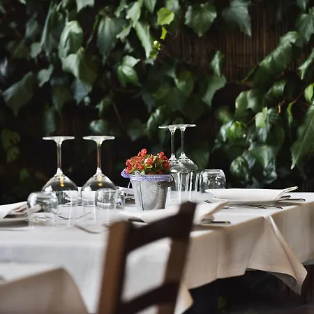 ホテル Antica Luigina Mattarana