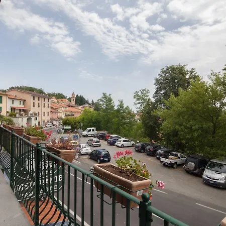 Antica Luigina 3* Mattarana