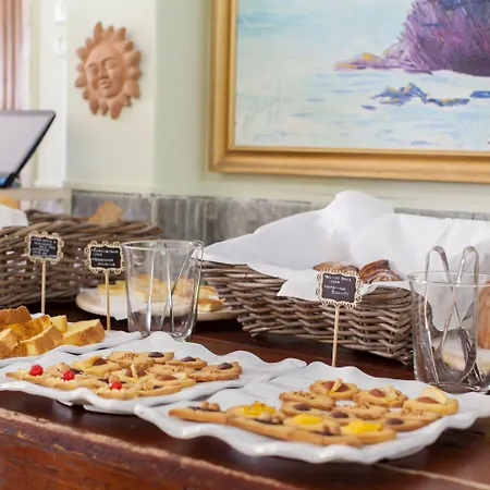 Antica Locanda Luigina 3*