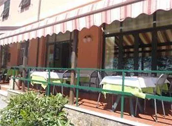 Antica Locanda Luigina
