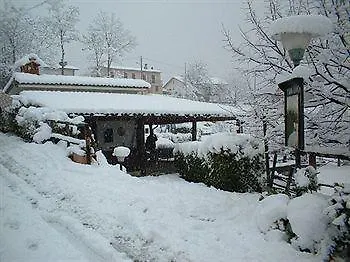Antica Locanda Luigina Mattarana