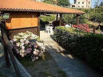 Antica Locanda Luigina Mattarana