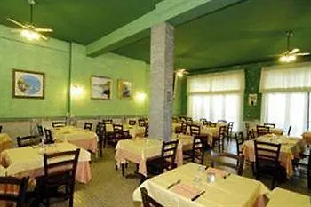 Hotel Antica Locanda Luigina 3*