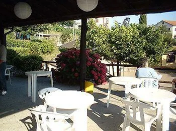 Antica Locanda Luigina 3*