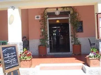 Hotel Antica Locanda Luigina Mattarana