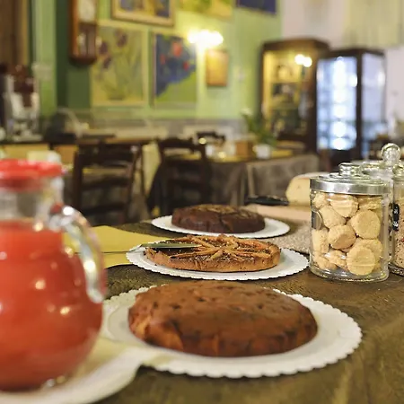 Hotel Antica Luigina 3*
