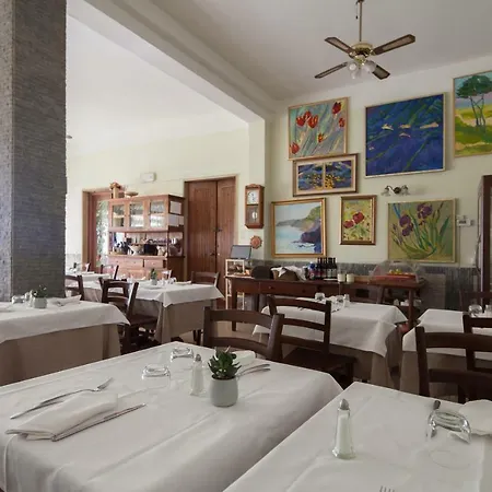 Antica Locanda Luigina 3*