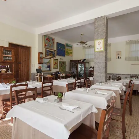 Hotel Antica Locanda Luigina 3*