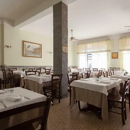 Antica Locanda Luigina 3* Mattarana