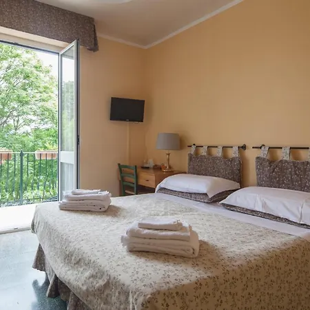 Hotel Antica Locanda Luigina 3*
