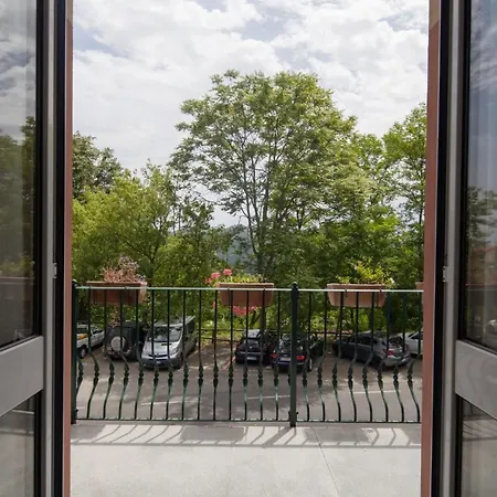 Antica Locanda Luigina Mattarana