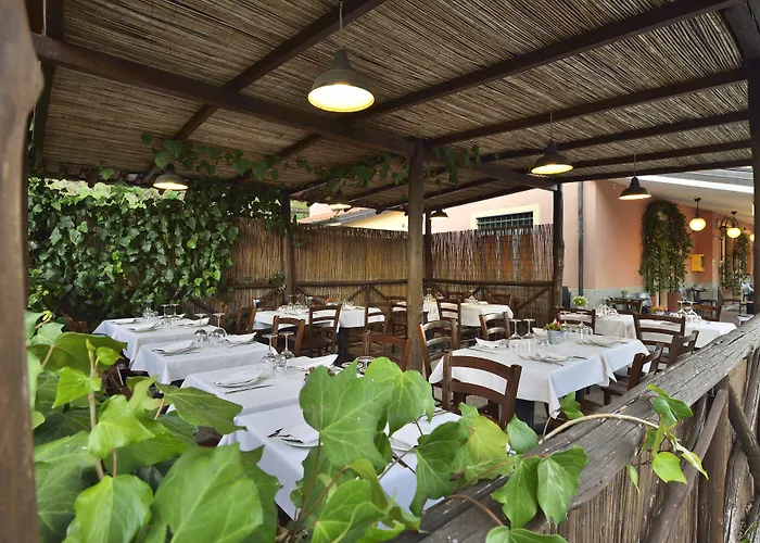 Antica Luigina 3* Mattarana