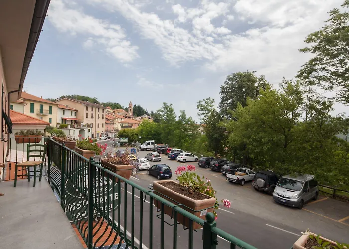 Antica Luigina 3* Mattarana