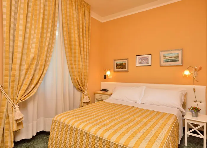 Antica Luigina 3* Mattarana