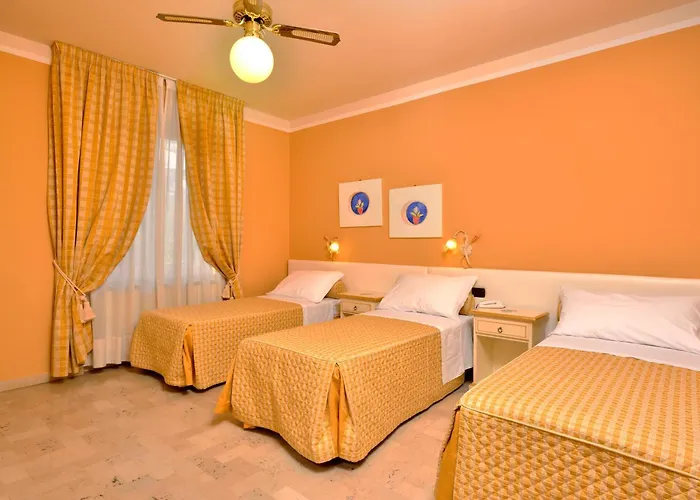 Antica Luigina 3* Mattarana