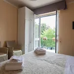 Antica Luigina Hotel Mattarana