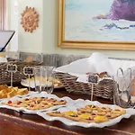 Antica Locanda Luigina 3*