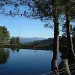 Hotel Antica Locanda Luigina 3*
