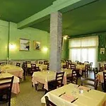 Hotel Antica Luigina 3*