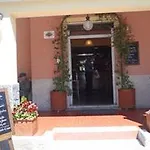 Hotel Antica Luigina Mattarana