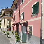 Antica Luigina Hotel