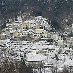 Hotel Antica Locanda Luigina 3*