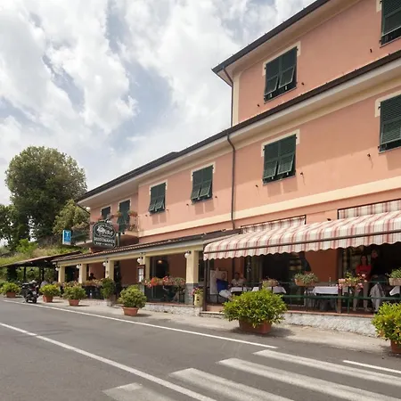 Antica Luigina