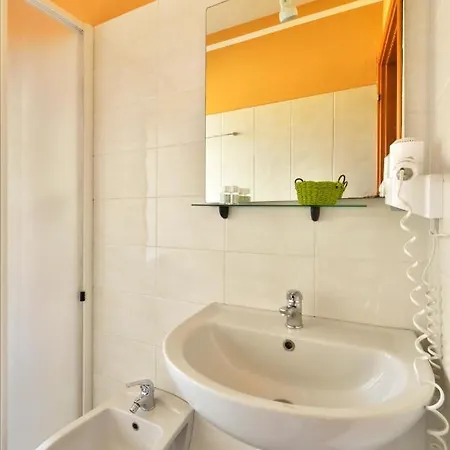 Antica Luigina Otel Mattarana
