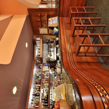 Antica Luigina Otel