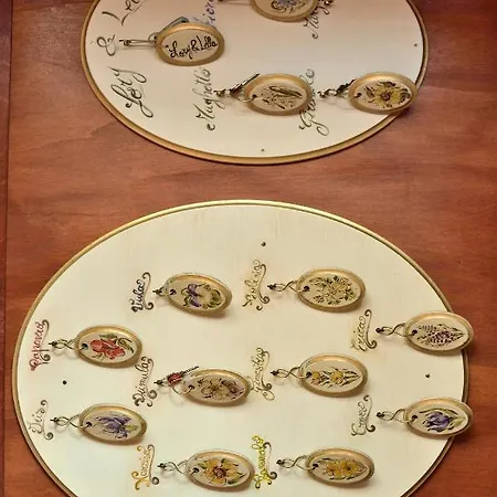 Antica Locanda Luigina 3*