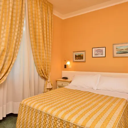 Otel Antica Luigina
