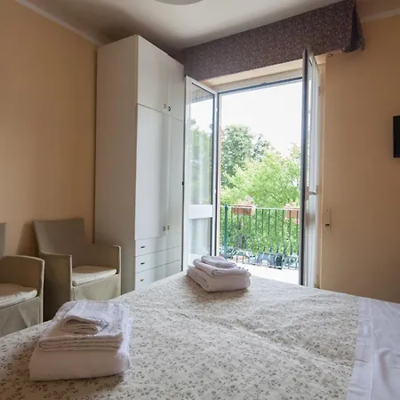 Antica Luigina Otel Mattarana
