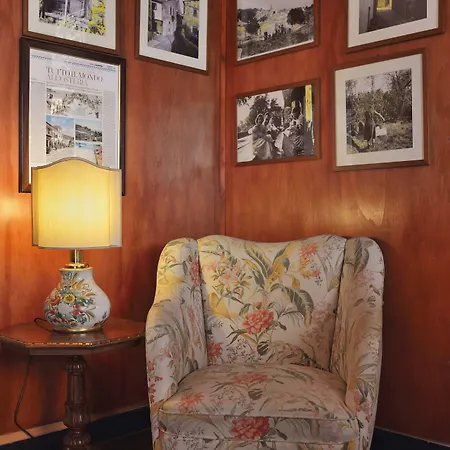 Hotel Antica Luigina Mattarana (La Spezia)