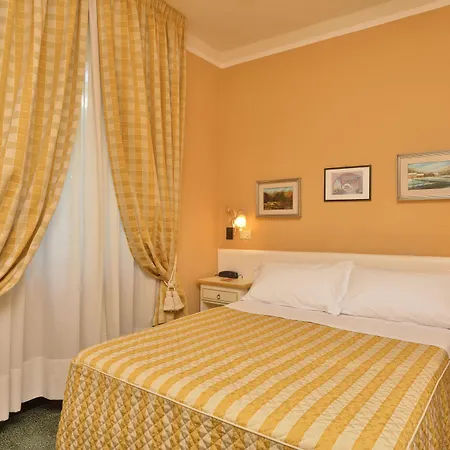 Hotel Antica Luigina Mattarana
