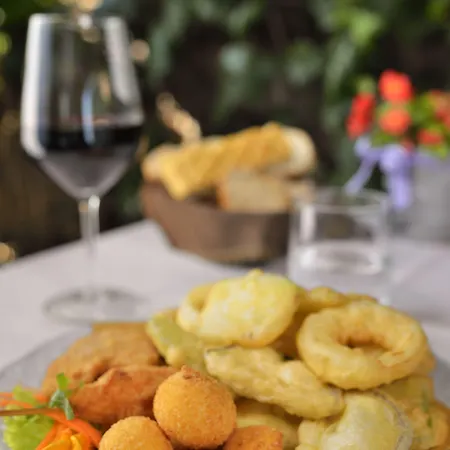 Antica Luigina 3*