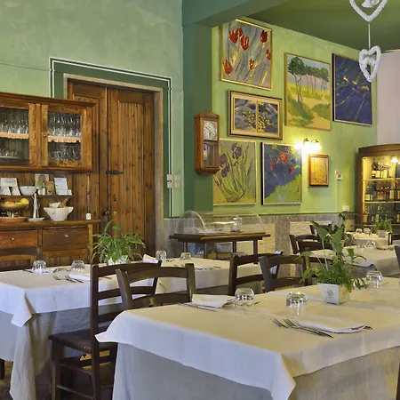 Antica Luigina 3*