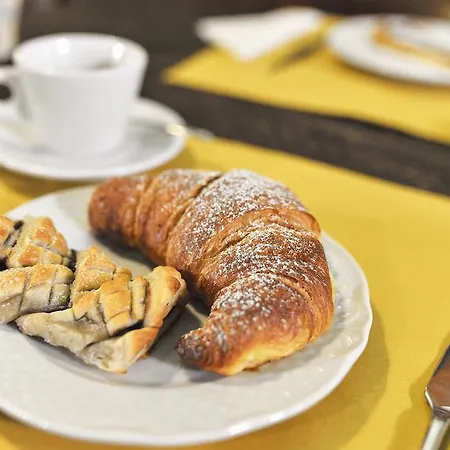 Antica Luigina 3* Mattarana