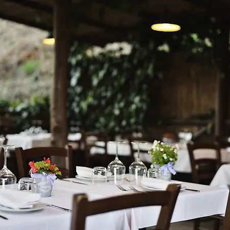 Otel Antica Luigina