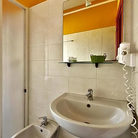 Hotel Antica Luigina