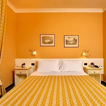 Antica Luigina 3* Mattarana (La Spezia)