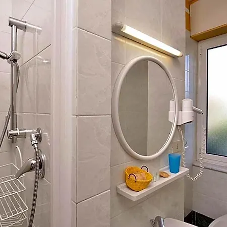 Hotel Antica Luigina 3*