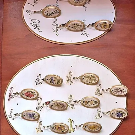 Antica Luigina 3*