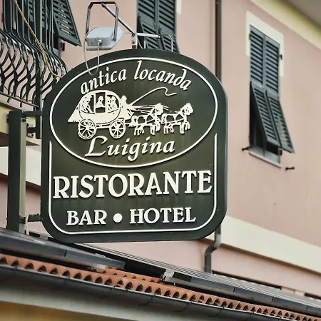 Antica Luigina Mattarana (La Spezia)