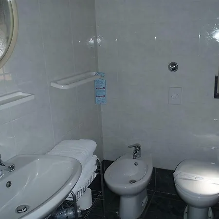 Antica Luigina Otel 3*