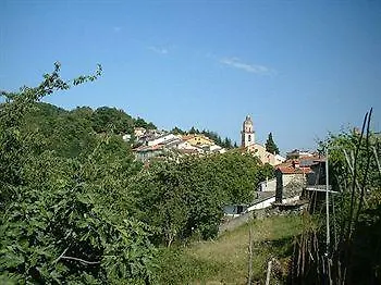 Hotell Antica Locanda Luigina Mattarana
