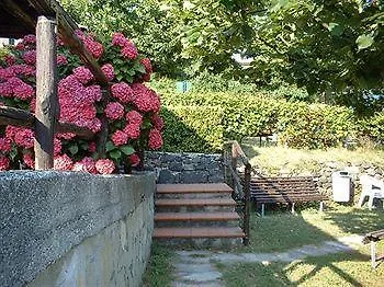 Antica Locanda Luigina 3* Mattarana