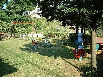 Hotel Antica Luigina