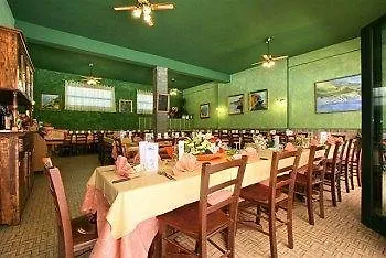 Antica Luigina Hotel Mattarana